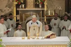 Dzień Świętości Kapłanów Diecezji Toruńskiej