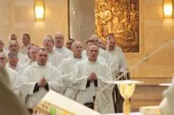 Dzień Świętości Kapłanów Diecezji Toruńskiej