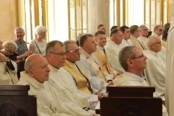 Dzień Świętości Kapłanów Diecezji Toruńskiej