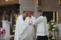 Dzień Świętości Kapłanów Diecezji Toruńskiej