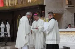 Dzień Świętości Kapłanów Diecezji Toruńskiej