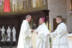 Dzień Świętości Kapłanów Diecezji Toruńskiej