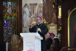 Dzień Świętości Kapłanów Diecezji Toruńskiej