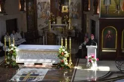 Dzień Świętości Kapłanów Diecezji Toruńskiej