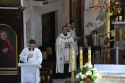 Dzień Świętości Kapłanów Diecezji Toruńskiej