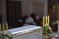 Dzień Świętości Kapłanów Diecezji Toruńskiej