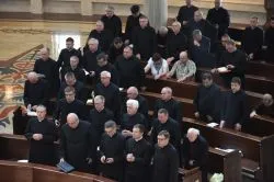 Dzień Świętości Kapłanów Diecezji Toruńskiej