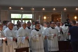 Dzień Świętości Kapłanów Diecezji Toruńskiej