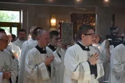 Dzień Świętości Kapłanów Diecezji Toruńskiej
