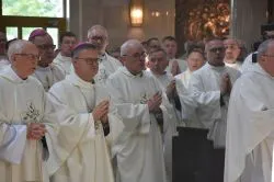 Dzień Świętości Kapłanów Diecezji Toruńskiej
