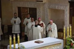 Dzień Świętości Kapłanów Diecezji Toruńskiej