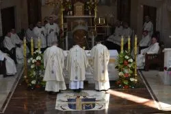 Dzień Świętości Kapłanów Diecezji Toruńskiej