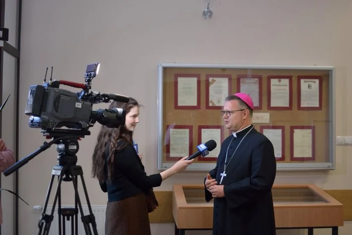 Debata o diakonacie stałym