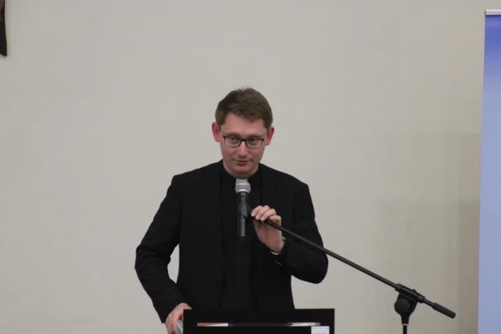Forum Wychowawców w Toruniu