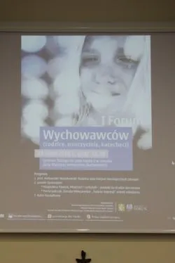 Forum Wychowawców w Toruniu