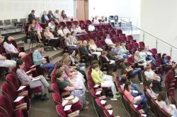 Forum Wychowawców w Toruniu