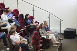 Forum Wychowawców w Toruniu