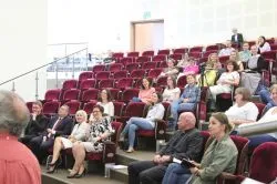 Forum Wychowawców w Toruniu