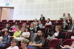 Forum Wychowawców w Toruniu
