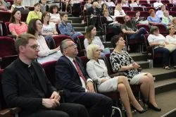 Forum Wychowawców w Toruniu