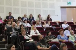 Forum Wychowawców w Toruniu