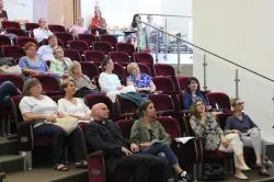 Forum Wychowawców w Toruniu