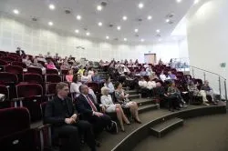 Forum Wychowawców w Toruniu