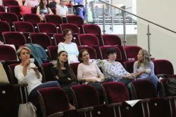Forum Wychowawców w Toruniu