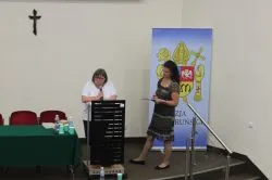 Forum Wychowawców w Toruniu