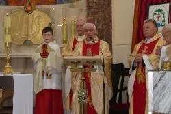 IX Kongres Grup Modlitwy Ojca Pio