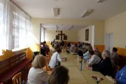 IX Kongres Grup Modlitwy Ojca Pio