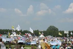 Lednica 2018