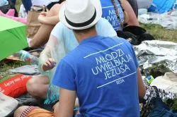Lednica 2018