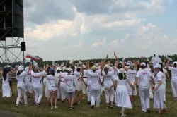 Lednica 2018