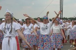 Lednica 2018