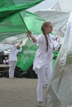 Lednica 2018