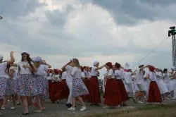 Lednica 2018