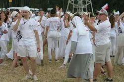 Lednica 2018