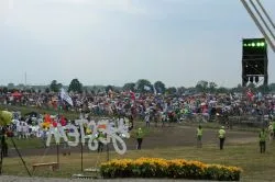 Lednica 2018