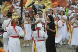 Lednica 2018