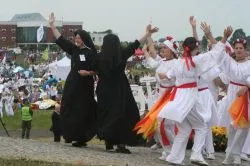Lednica 2018