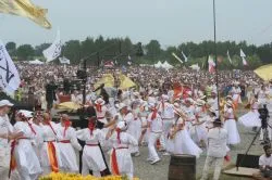 Lednica 2018