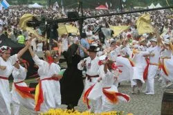 Lednica 2018