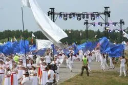 Lednica 2018