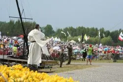 Lednica 2018
