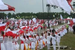 Lednica 2018