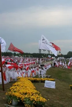 Lednica 2018