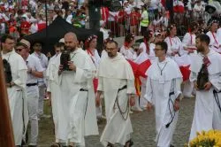 Lednica 2018