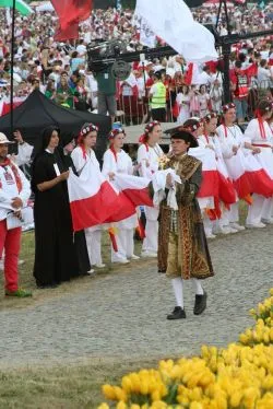 Lednica 2018