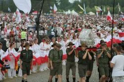 Lednica 2018